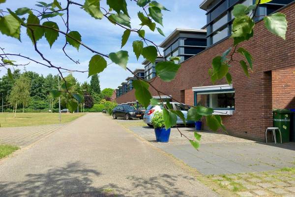 Woning Kolhornseweg 125 Hilversum