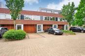 Woning Hof van Versailles 28 Amsterdam