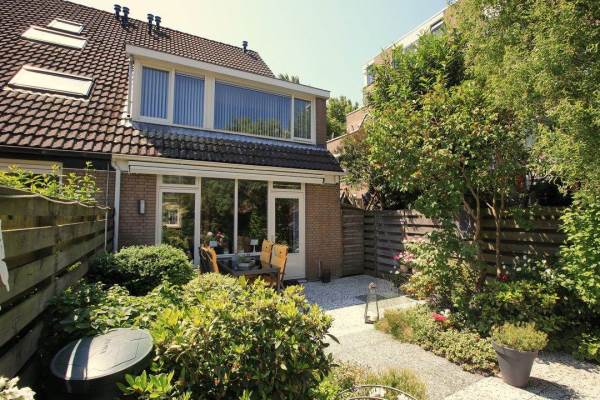Woning Albert Schweitzerlaan 67 Den Haag