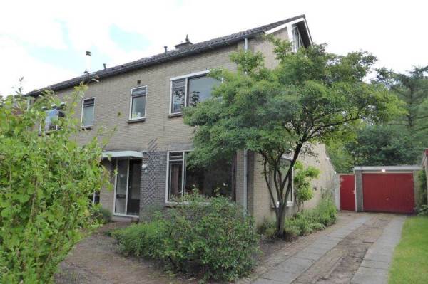 Woning Van Hoffenlaan 44 Bennekom