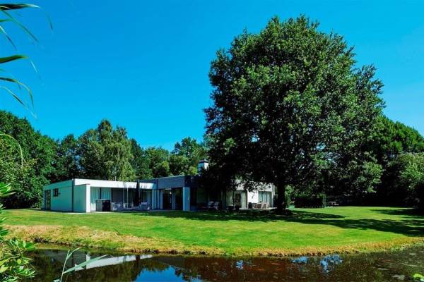 Woning Nemelerbergweg 19 Zwolle