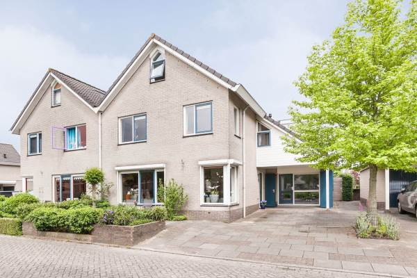 Woning Bomschuit 13 Woerden
