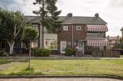 Woning Perkstraat 23 Zwijndrecht