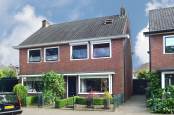 Woning Rudolfstraat 80 Hengelo