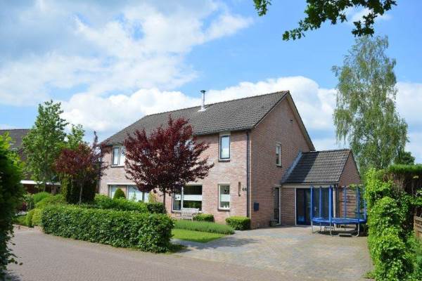 Woning De Vijvers 44 Dwingeloo