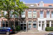Woning Wouwermanstraat 5zwart Haarlem