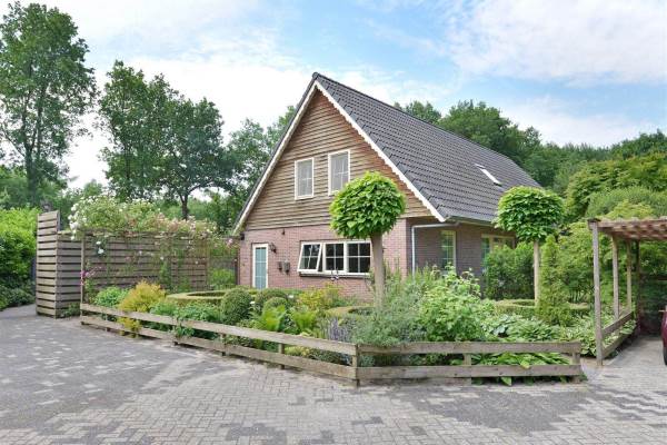 Woning Ommerweg 18* Zuidwolde Dr