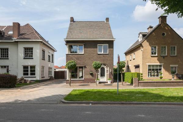 Woning Seringenlaan 24 Geleen