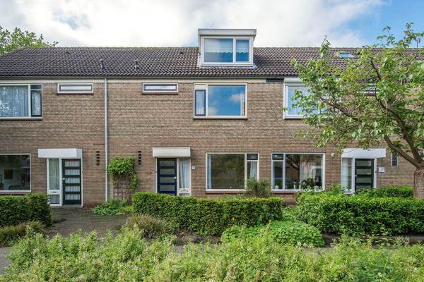 Woning Beukenhof 30 Sleeuwijk