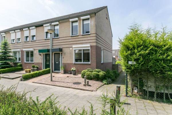 Woning Roggehof 47 Heerlen