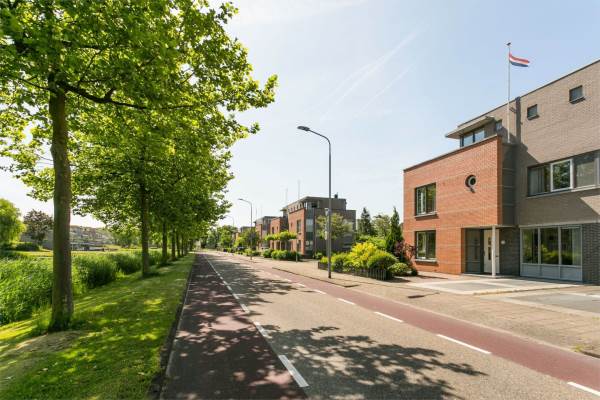Woning Jan P. Sweelincksingel 24 Hoofddorp