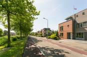 Woning Jan P. Sweelincksingel 24 Hoofddorp
