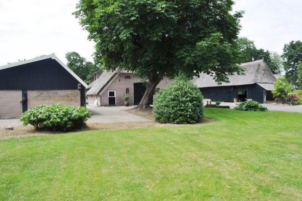 Woning Zuidbargerstraat 44 Emmen