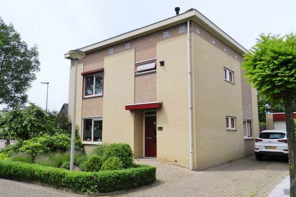 Woning Gewanhof 1 Heerlen