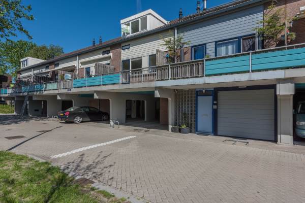 Woning Punter 29 Schiedam