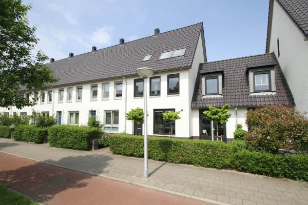 Woning Jane Addamslaan 82 Amstelveen