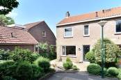 Woning Meidoornpad 25 De Bilt