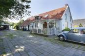 Woning Zwartschaap 25 Stuifzand