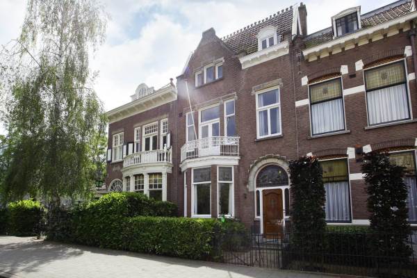 Woning 's-Gravenweg 19 Rotterdam