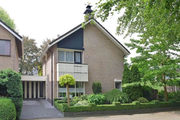 Woning Horstlindelaan 17 Enschede