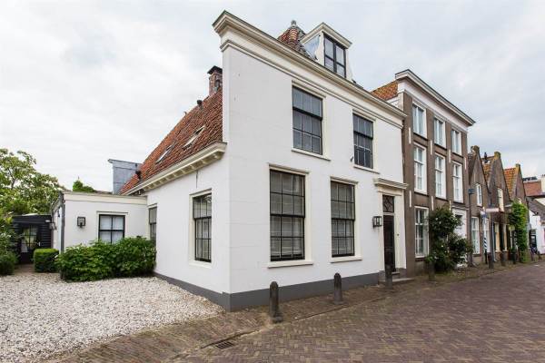 Woning Dorpsstraat 27 Baambrugge