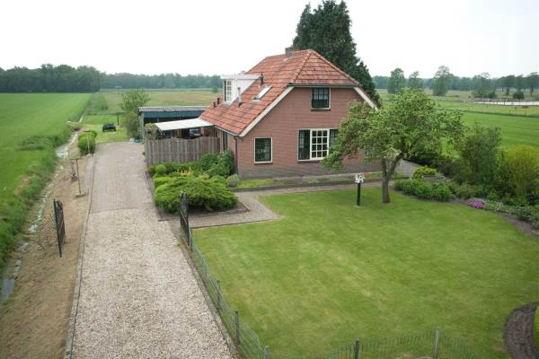 Woning Ligtenbergerweg 5 Nijverdal