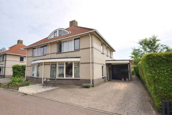 Woning Het haarspit 2 Steenwijk