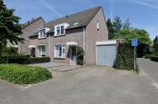 Woning Clarissenhoeve 20 Berlicum