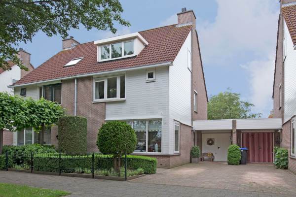 Woning Struweel 32 Zeewolde