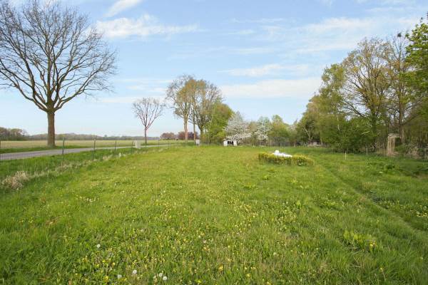 Bouwgrond Ven 20* Heeze