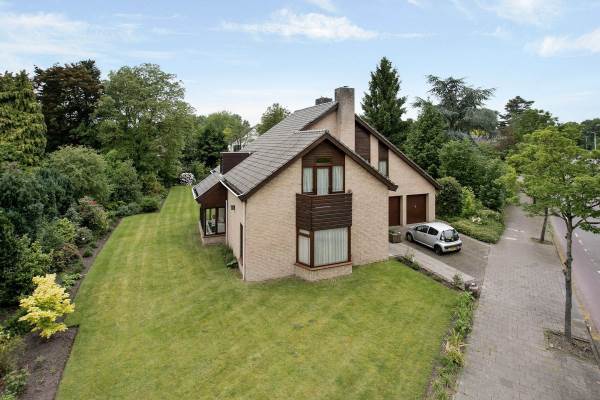 Woning Kosmoslaan 19 Eindhoven