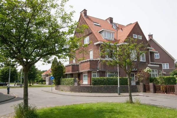 Woning Bloklandenplein 10 Den Haag