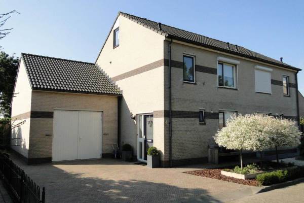 Woning Akkerwinde 4 Aalst