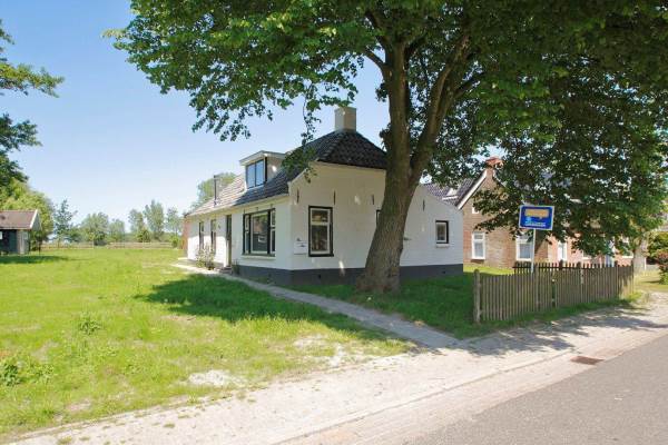 Woning Dijksterweg 35 Kloosterburen