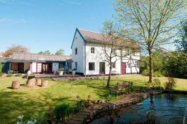 Woning Rarenderstraat 19 Vaals