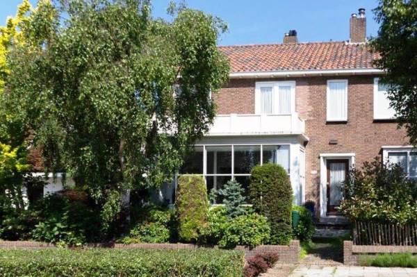 Woning 's-Gravenzandseweg 233 Hoek Van Holland