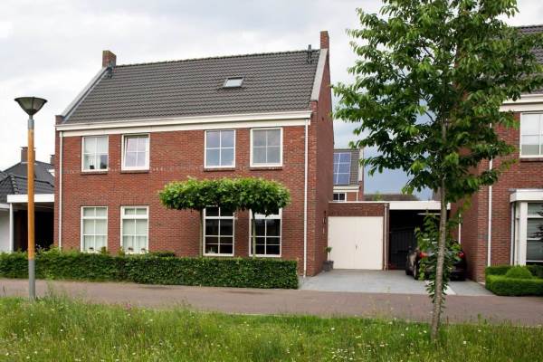 Woning Teunisbloem 28 Gemert