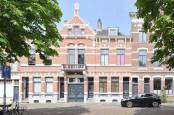 Woning Nieuwe Boschstraat 25 Breda