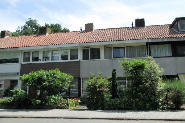 Woning Populierenlaan 76 Amstelveen