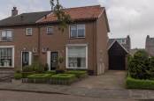 Woning Oranjestraat 18 Staphorst