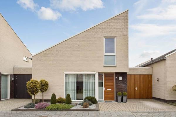 Woning Don Boscostraat 12 Veldhoven