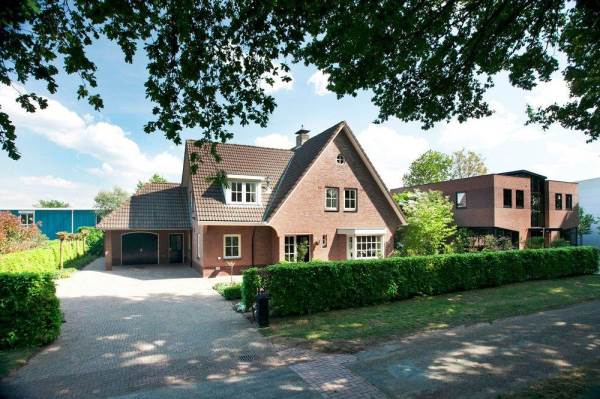 Woning Echelpoelweg 8 Weerselo