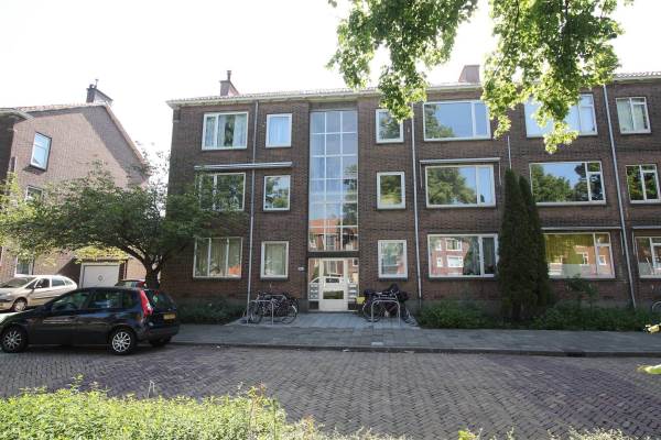 Woning Prins Bernhardlaan 88 Voorburg - Oozo.nl