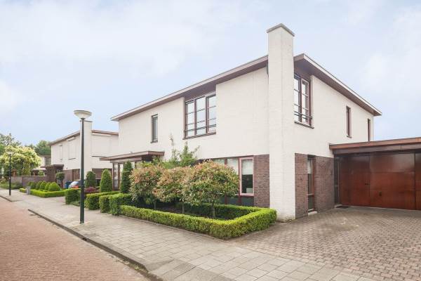 Woning Mars 12 Schijndel