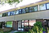 Woning Vossiuslaan 18 Leiderdorp