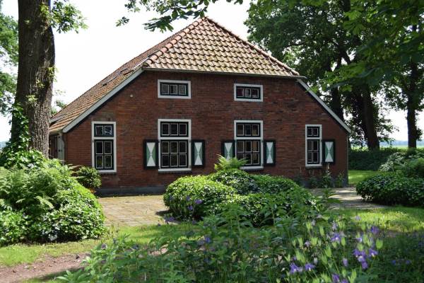 Woning Zuidveldweg 23 Sellingen