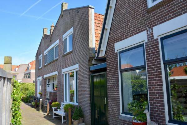 Woning Oostersteeg 44 Medemblik