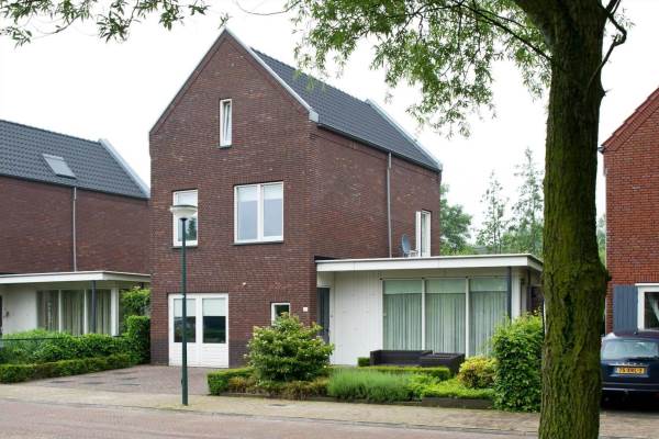 Woning Beekveld 54 Gemert