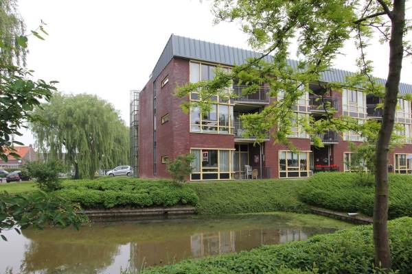 Woning Amandelhof 5 Bleskensgraaf Ca