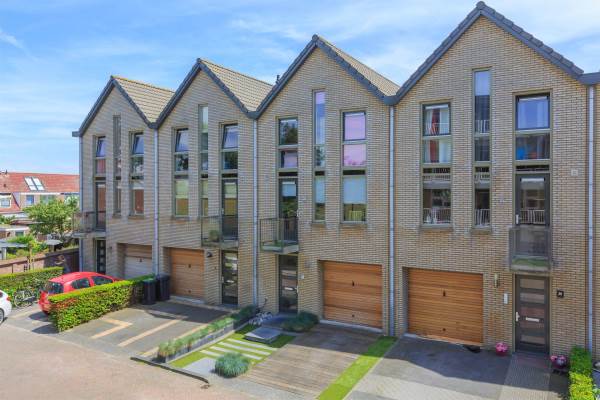 Woning Westerbaan 32 Noordwijk Zh